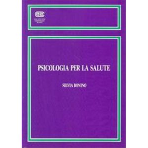 PSICOLOGIA PER LA SALUTE